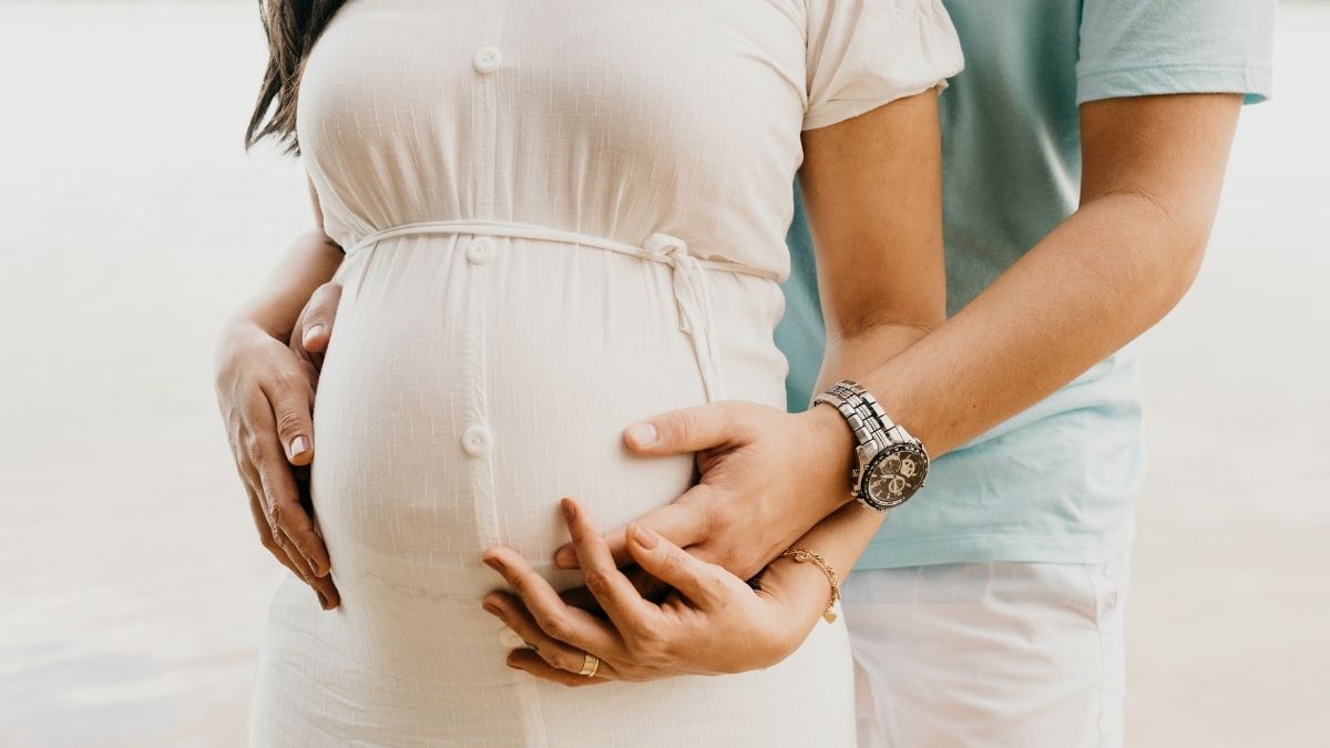 ¿Tener hijos a los 30? 5 razones para convencerte