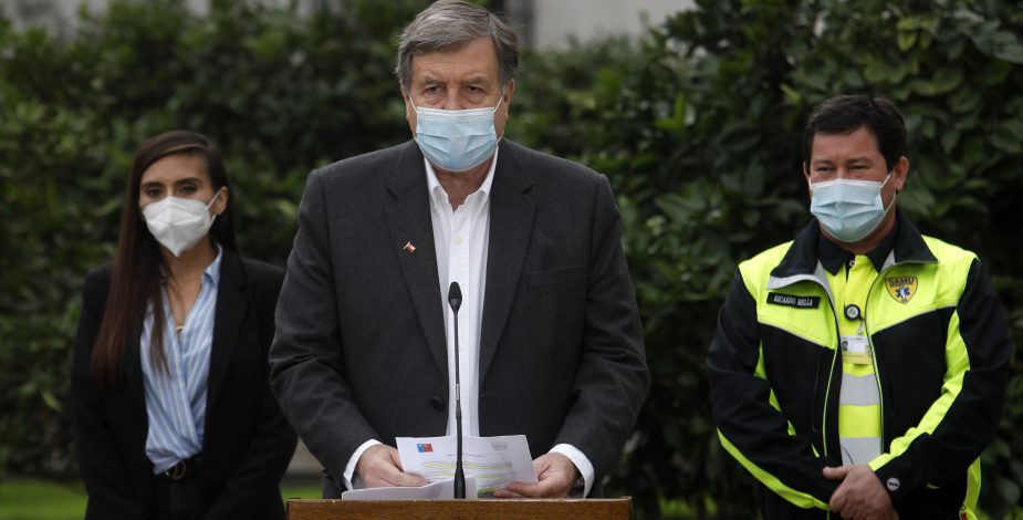 Agencia UNO Patricio_merelo, subsidio