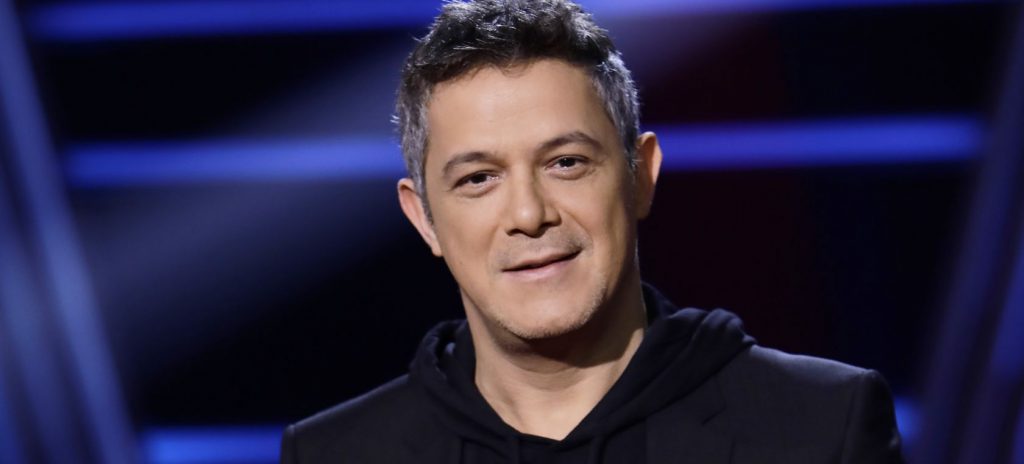 Alejandro Sanz