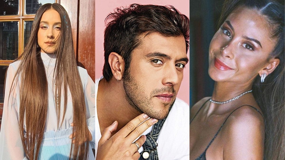 ¡Es nuestro mes de aniversario! Escucha los mejores acústicos de FMDos