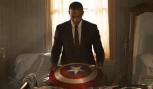 ¡Confirmado! Marvel presentó al nuevo Capitán América para una nueva película