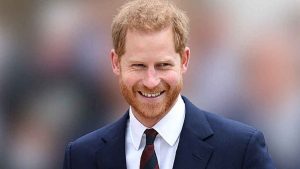 Así Será La Nueva Serie De Salud Mental Del Príncipe Harry Y Oprah Winfrey