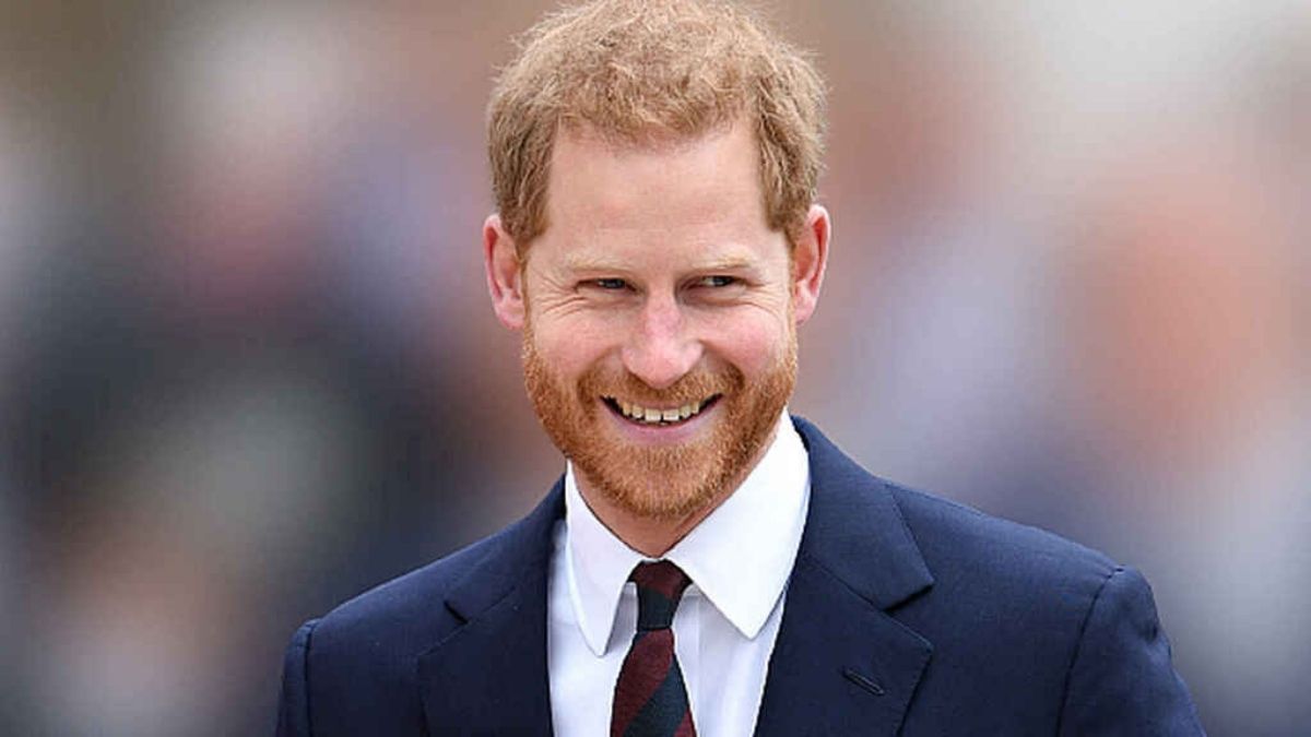 Así será la nueva serie de salud mental del príncipe Harry y Oprah Winfrey