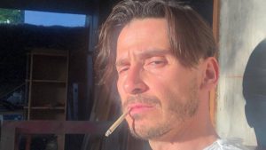 "La verdad es que soy culpable": Álvaro Espinoza es detenido por reunión que superaba el aforo permitido