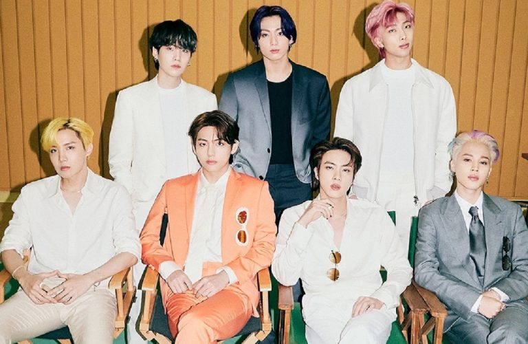 BTS presentará su nuevo single e inglés, "Butter", en los Billboard Music Awards 2021