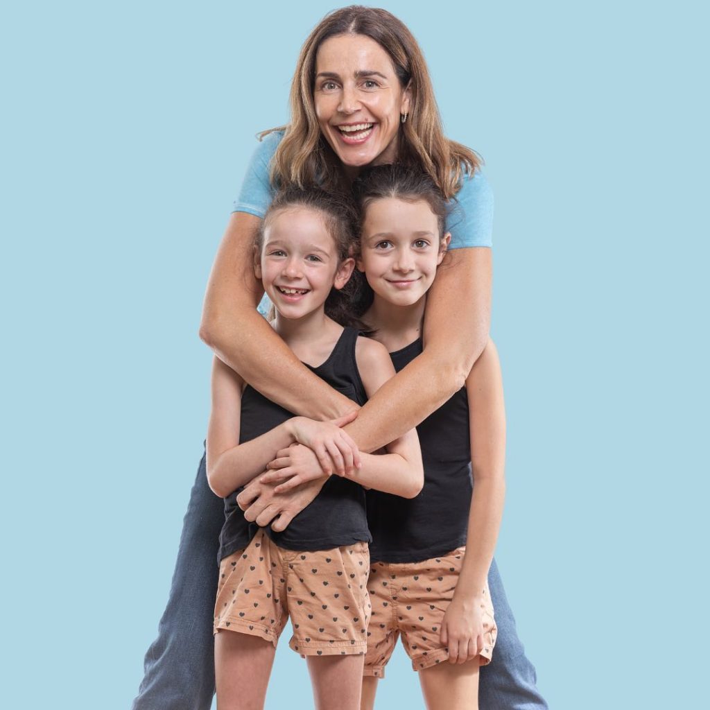 Barbara Rebolledo Hijas