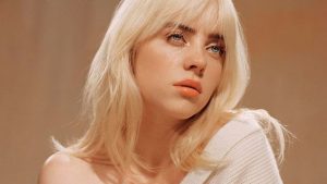 Billie Eilish Alza La Voz A Las Críticas Que Recibió Por Posar En Lencería