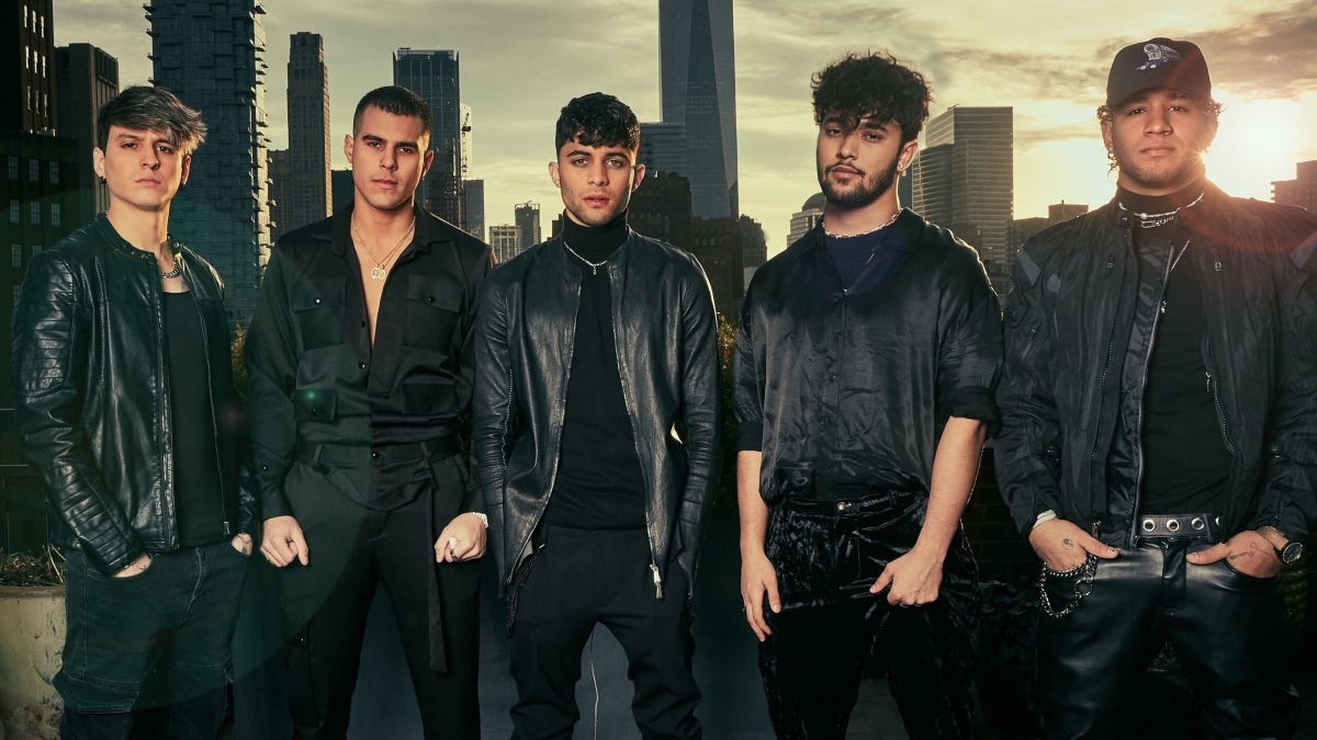 Quiebre en CNCO: Uno de sus integrantes deja la boyband