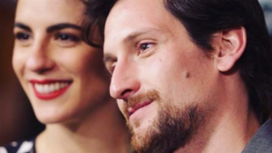 Carmen Zabala y Gabriel Urzúa habrían terminado su relación