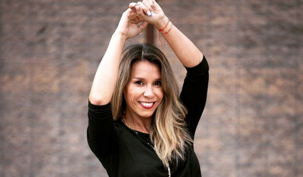 ¡Cecilia Gutiérrez está embarazada! Se enteró en control de rutina