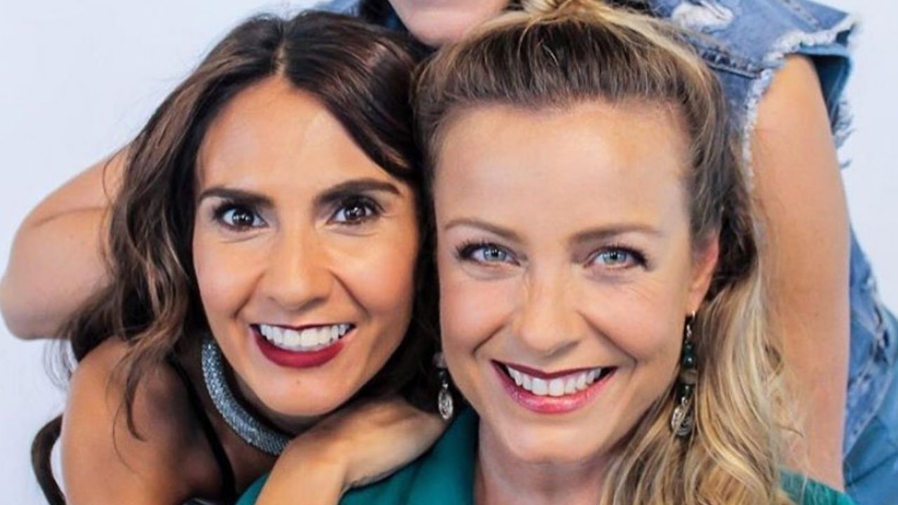 Dan a conocer el motivo tras el quiebre entre Claudia Conserva y Yazmín Vásquez