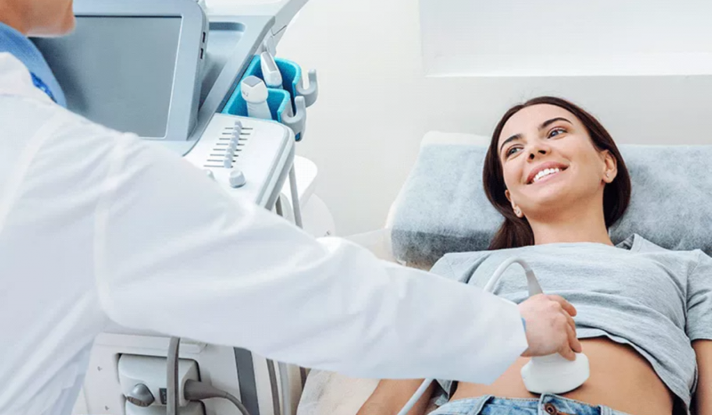 ¿Sabías? Las mujeres deben asistir al ginecólogo una vez al año