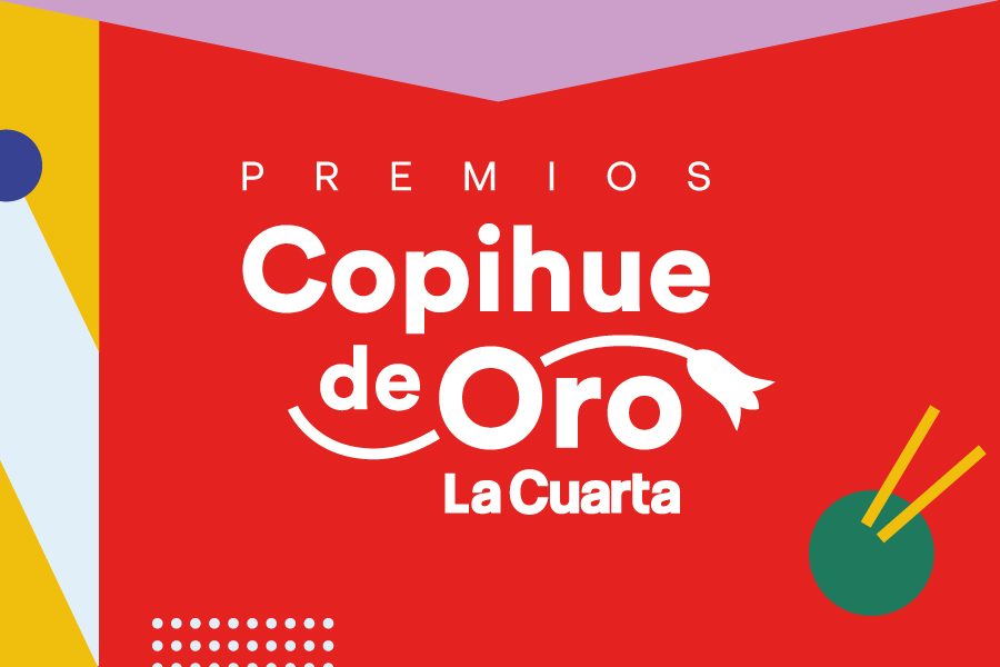 Copihue De Oro 2021 Nominados