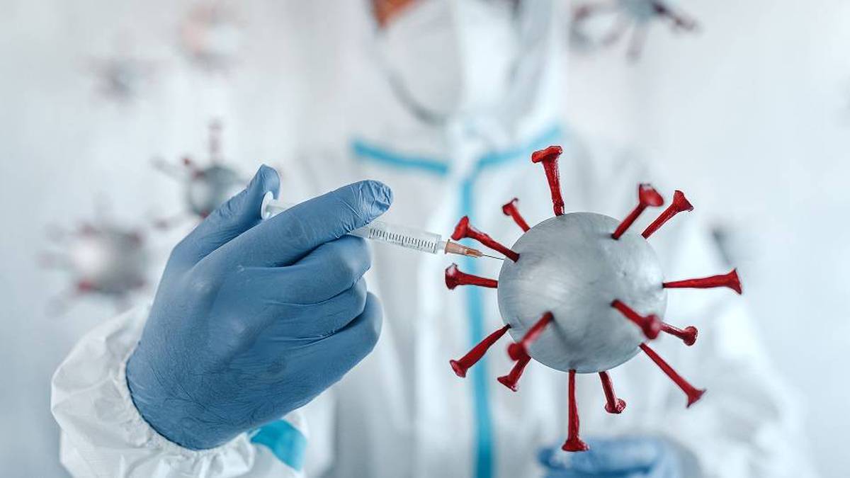 Se descarta la existencia de variante chilena de Covid-19 en Israel