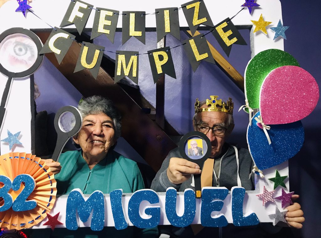 Cumpleaños