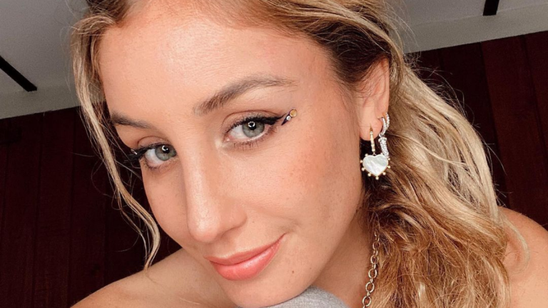 Daniela Castro sufre inesperada pérdida de ser querido: "Tenías mucho dolor"