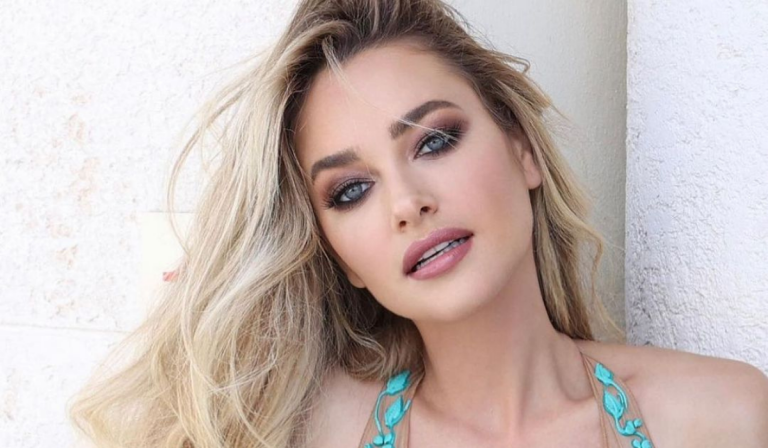 Daniela Nicolás tras su participación en Miss Universo: "Yo no me perdí miss universo, miss universo me perdió"