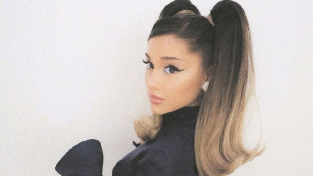 De Ariana Grande a Ed Sheeran: Conoce los 10 cantantes más valiosos