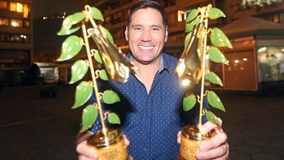 Descubre todos los nominados a los Copihue de Oro 2021