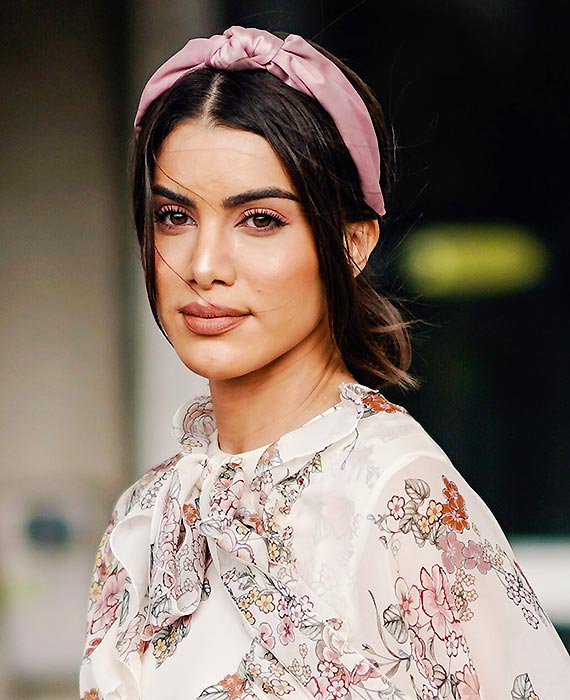 ¿Tienes cara redonda? Siete peinados que te pueden favorecer 