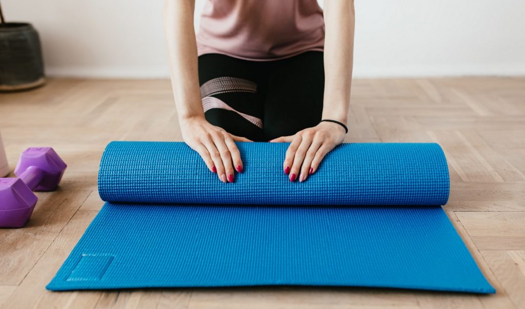 EMOM El Nuevo Entrenamiento Para Bajar De Peso Y Tonificar El Cuerpo