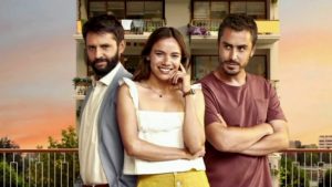 ¡No fue lo esperado! El triste final de Javiera y Pablo en "Edificio Corona"