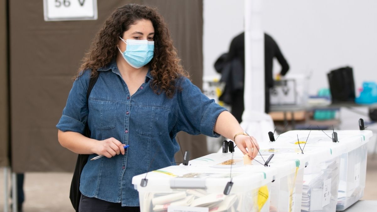 ¿Cuándo son las próximas elecciones en Chile y qué se vota? 