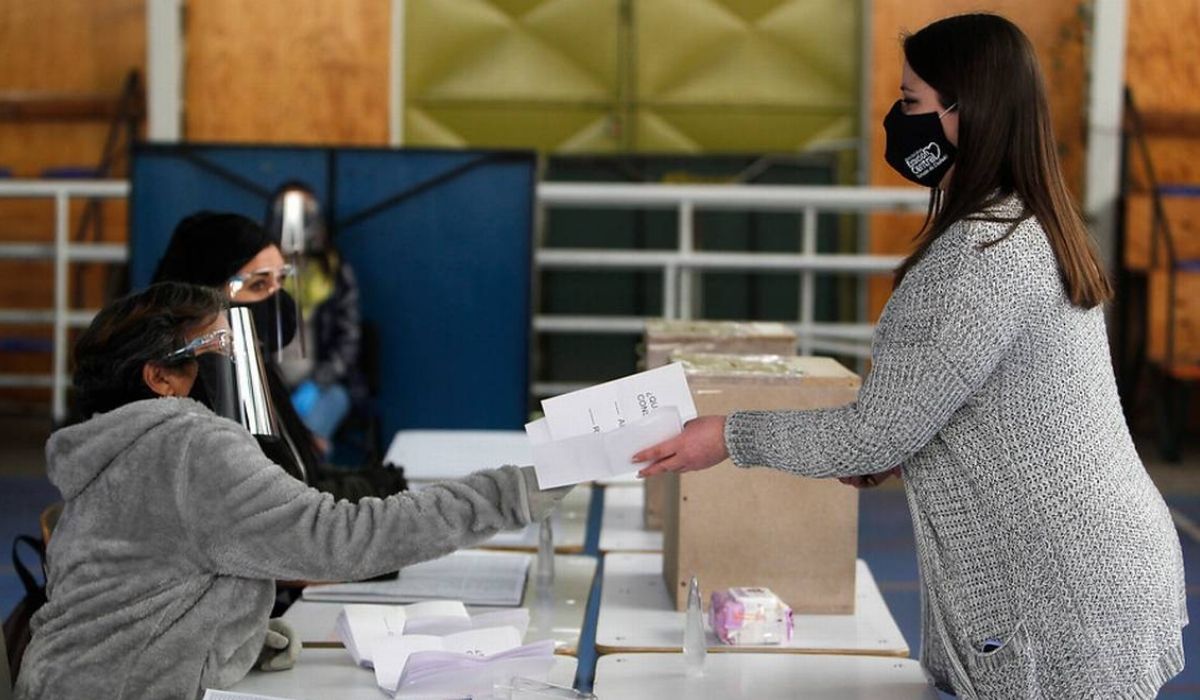 Elecciones 2021: Vota segura y protegida con estos consejos