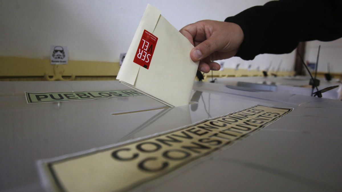 Punta Arenas cierra sus mesas y ya están los primeros resultados