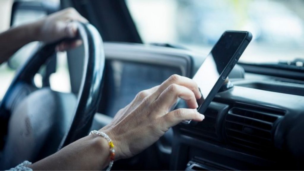 Estos Son Los Objetos Más Raros Que Pierden Los Pasajeros En Las Apps De Transporte