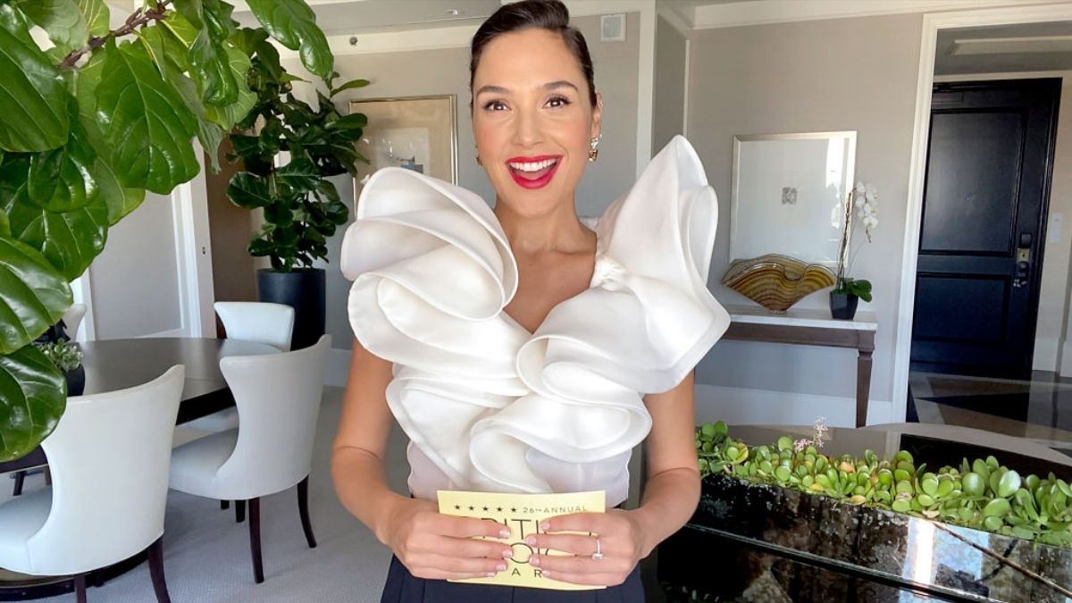 Hubo abusos laborales: Gal Gadot confirma que Joss Whedon amenazó su carrera