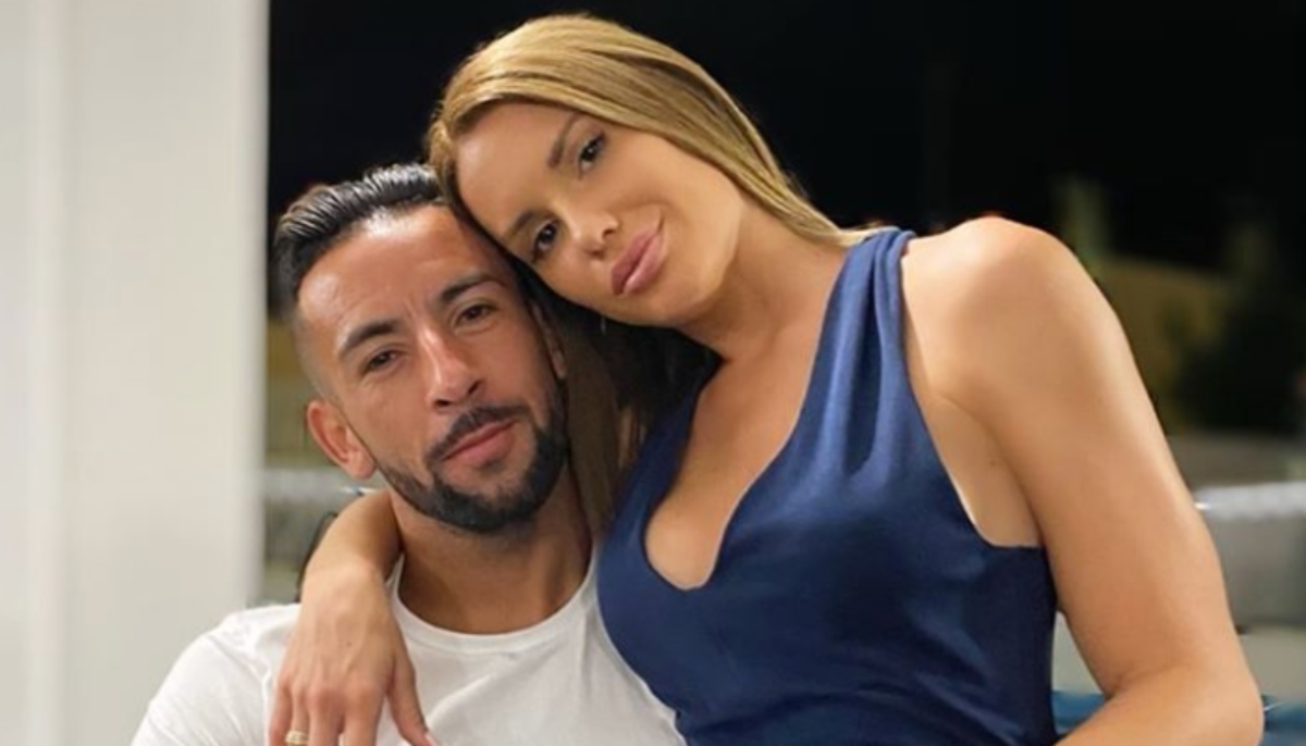 Esta es la supuesta razón del quiebre entre Gala Caldirola y Mauricio Isla