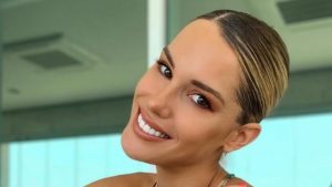 ¿Volverá a la TV? Aseguran que Gala Caldirola será parte de reconocido programa