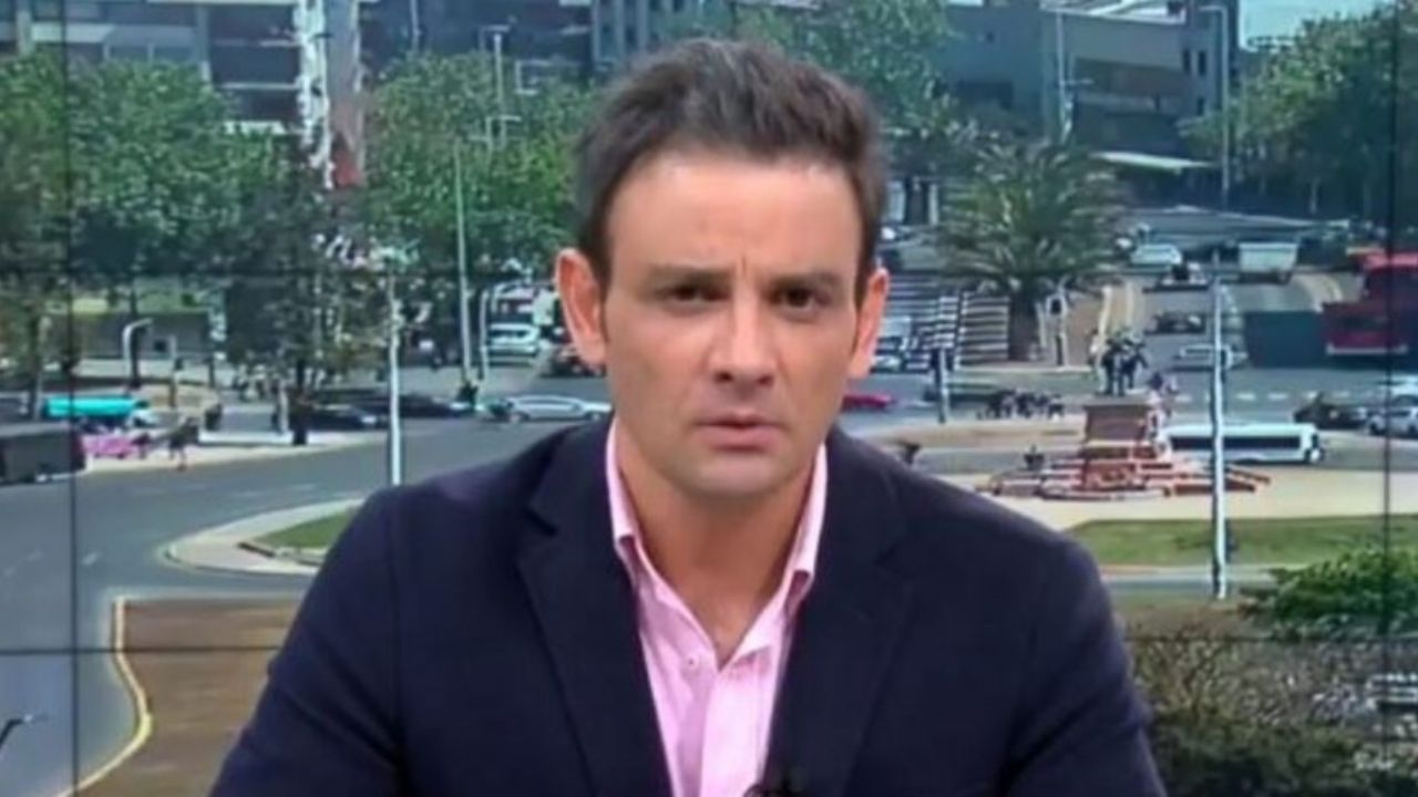 Gonzalo Ramírez emitió fuerte crítica contra la apertura de Fantasilandia