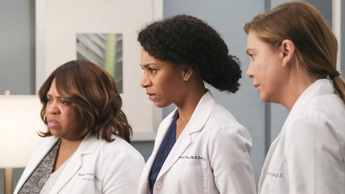 ¡Paren todo! Se confirma la temporada 18 de "Grey's Anatomy"