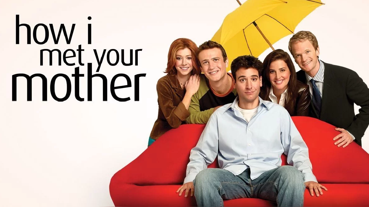 HIMYM