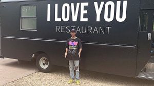 Hijo De Will Smith Abrirá Restaurante Para Ofrecer Comida A Personas Sin Hogar