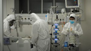 Hongo Verde Confirman Los Primeros Casos En Chile En Pacientes Covid 19