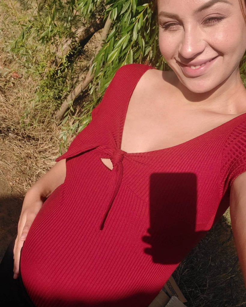 El desgarrador video de Ingrid Aceitón: "Intenté no llorar pero me fue imposible"