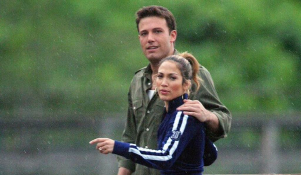 ¡Miami Love! El lujoso espacio del que disfrutan JLo y Ben Affleck en Florida