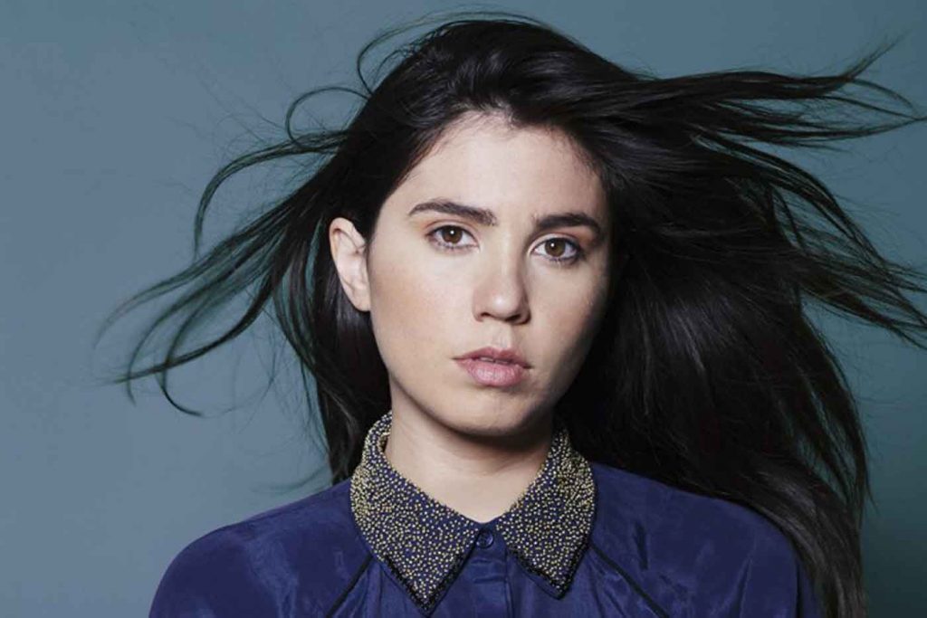 Javiera Mena