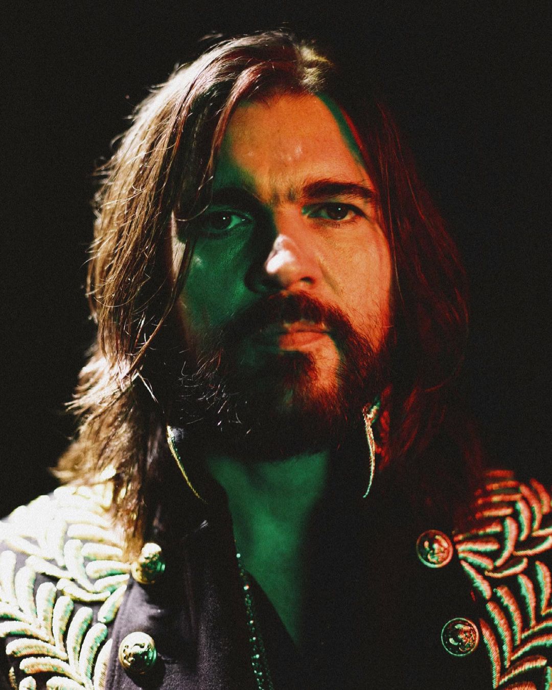 Juanes Y Su Nuevo Disco Estreno