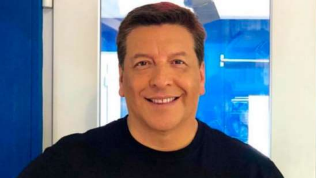 Julio César Rodríguez