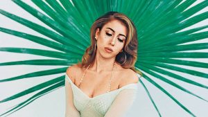 Kali Uchis sobre su último disco: "Muchas personas no me apoyaron"