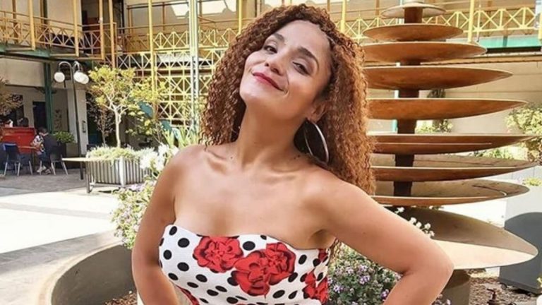 Kathy Orellana y Blanca Lewin se enfrentan en tenso momento por el toque de queda