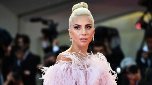 Lady Gaga  El Robo De Sus Perros Termina Con 5 Arrestados