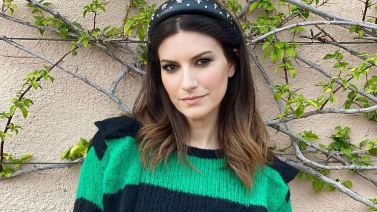 Laura Pausini