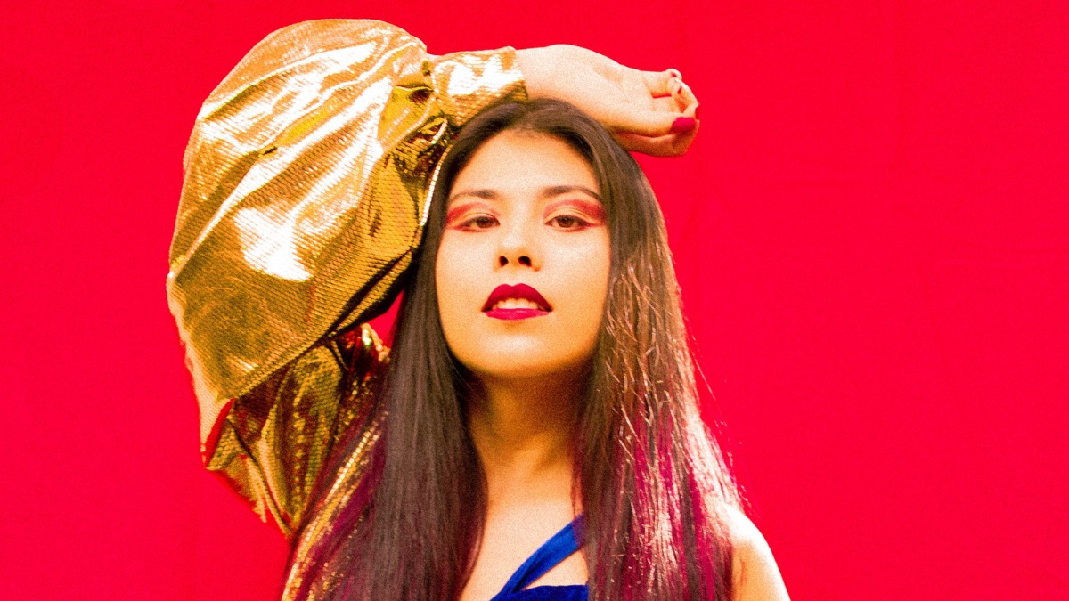 Lorette: La chilena que fue parte de una serie nominada al Emmy y que ahora se dedica a la música