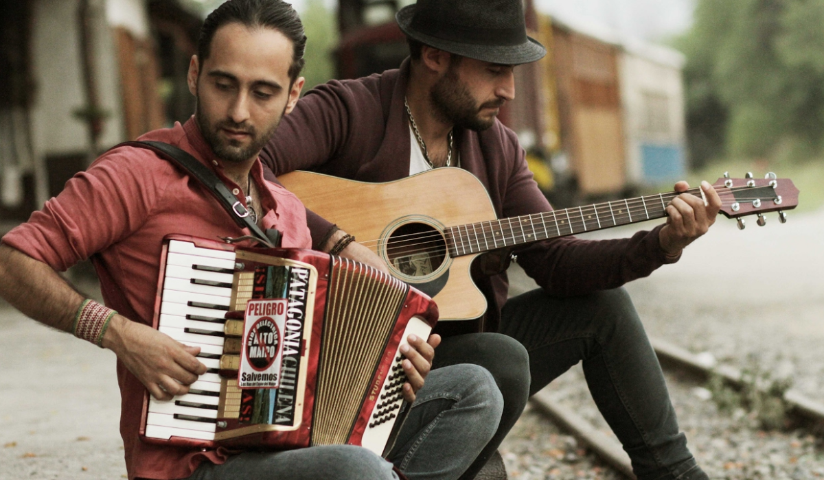 ¡Ganador entradas para el concierto que harán Los Vásquez para el día de la madre!