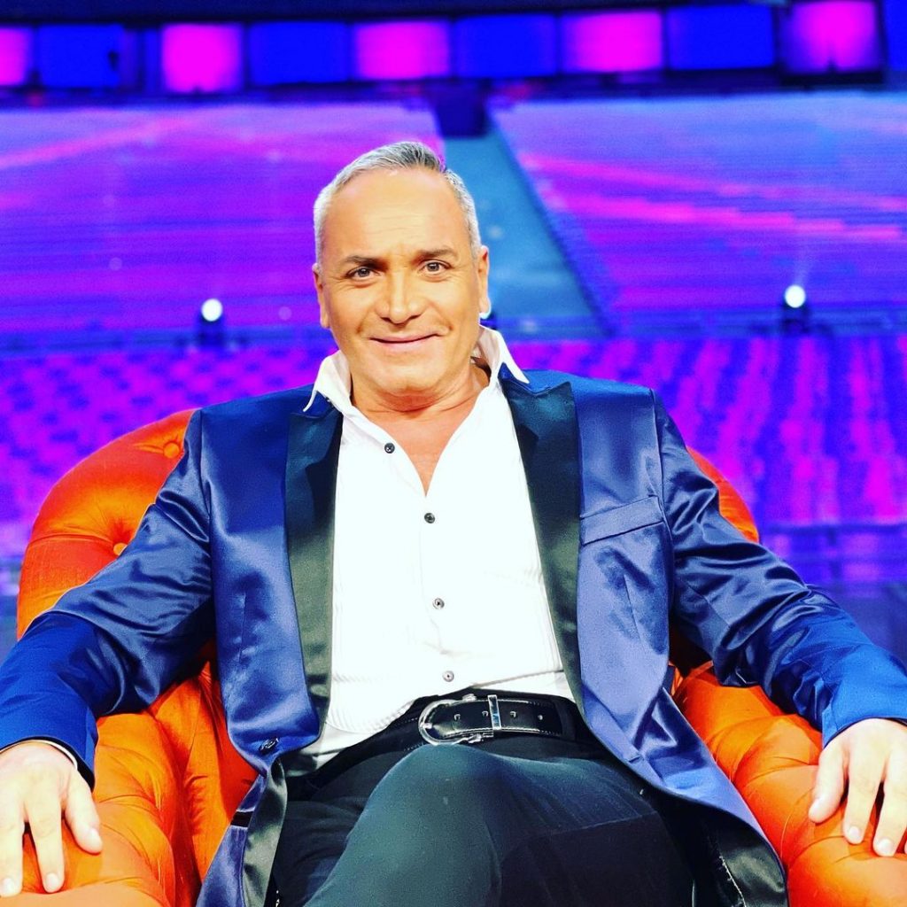 Luis Jara lejos de la televisión: Estaría negociando su salida de Mega